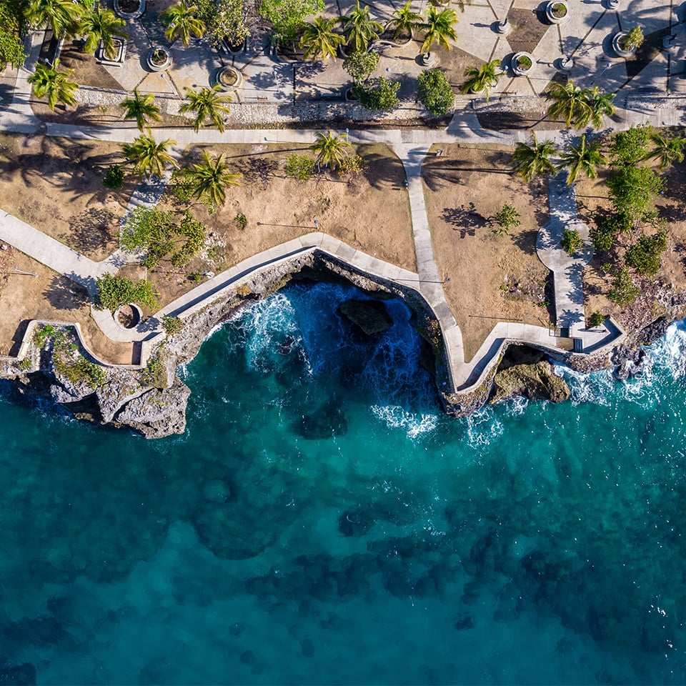 Flights to Belice