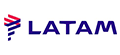 LATAM Airlines logo