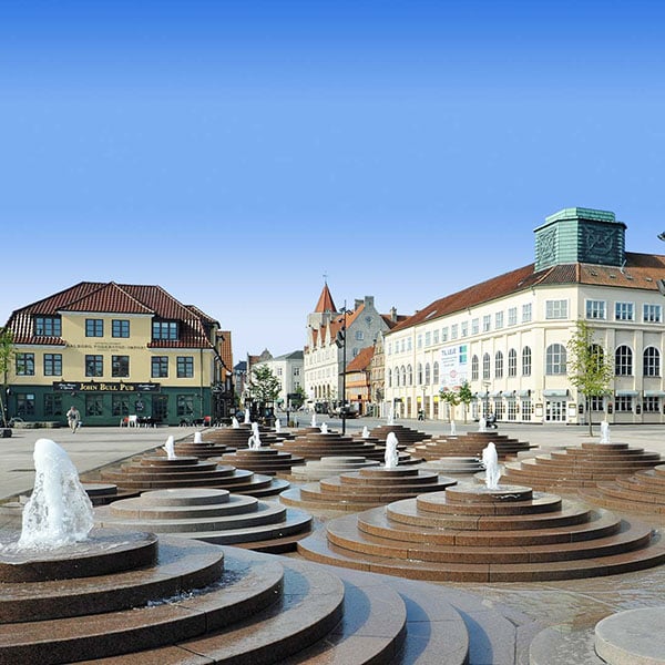 Bruxelles
