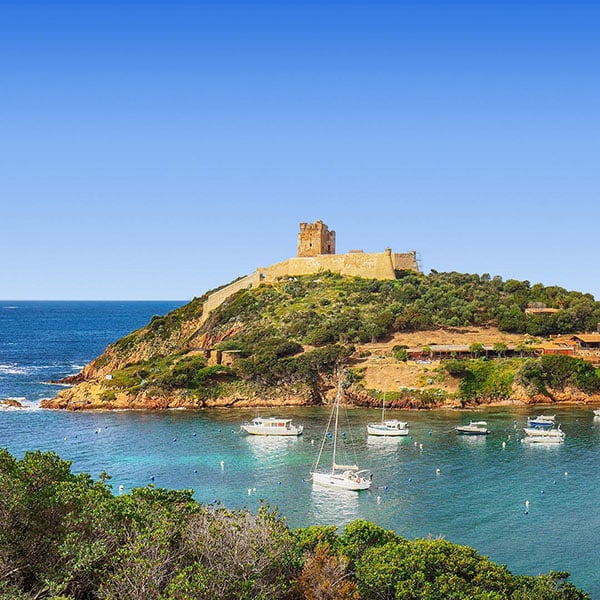 Ajaccio