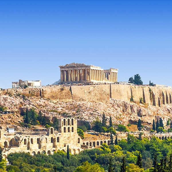 Athènes