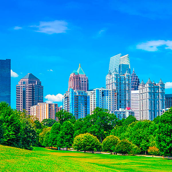 Atlanta