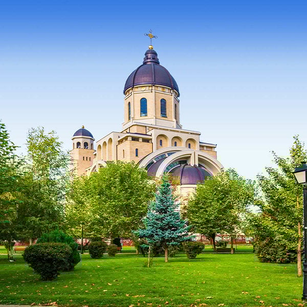 Bacau  