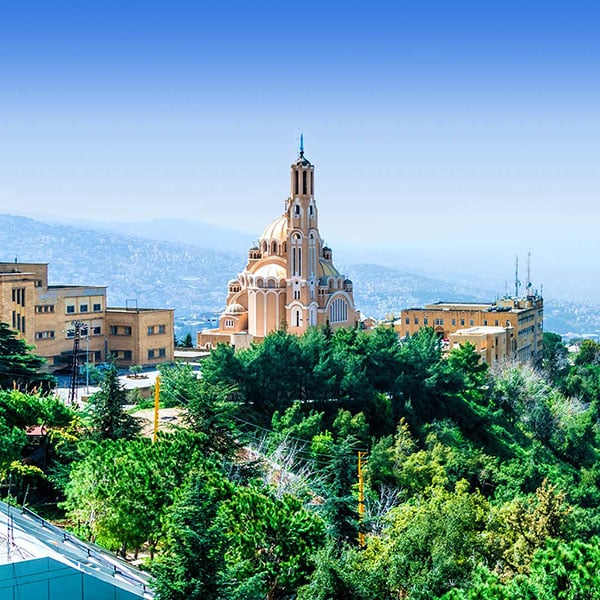 Beyrouth