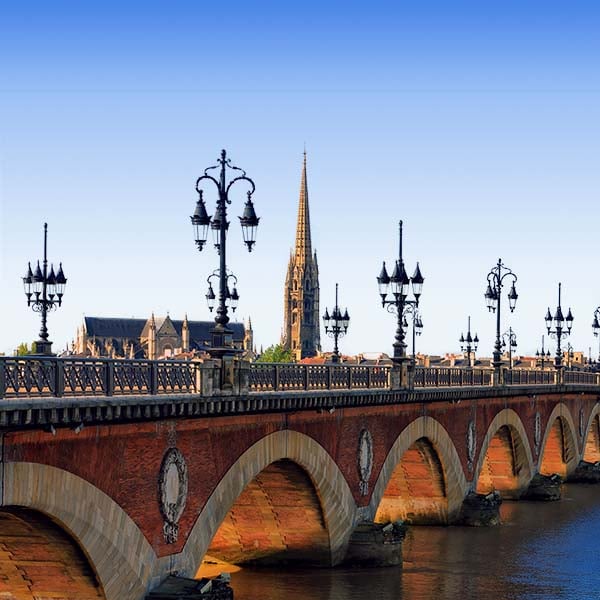 Bordeaux