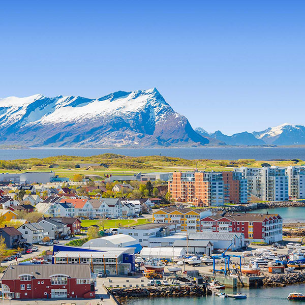 Bodø