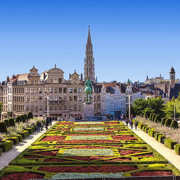 Bruxelles