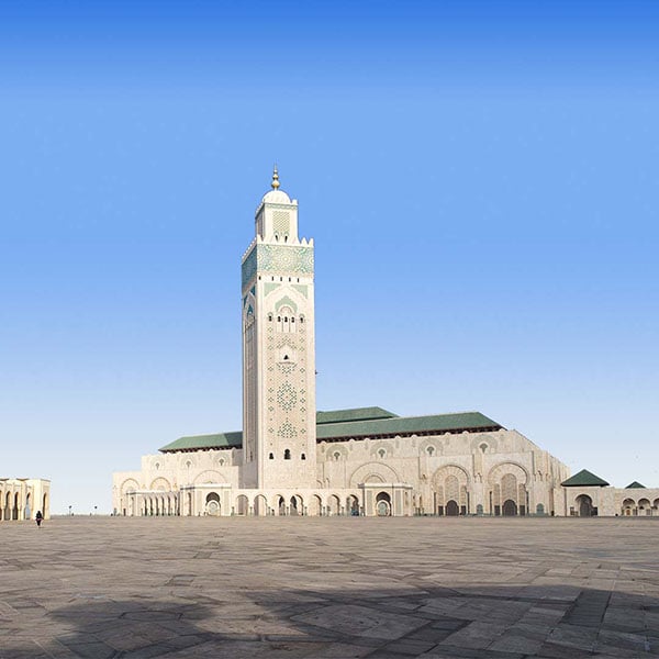 Casablanca