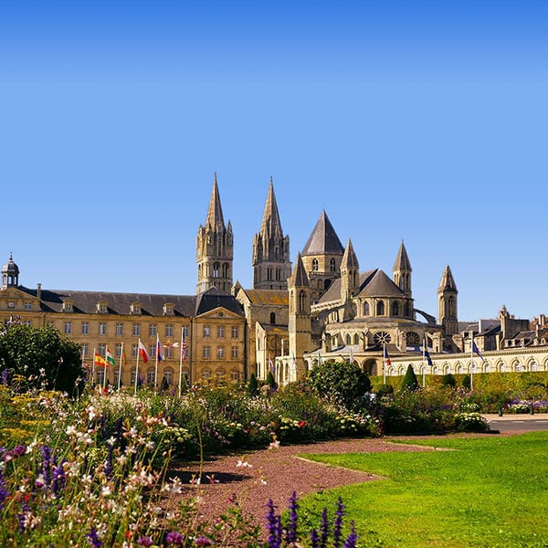 Caen