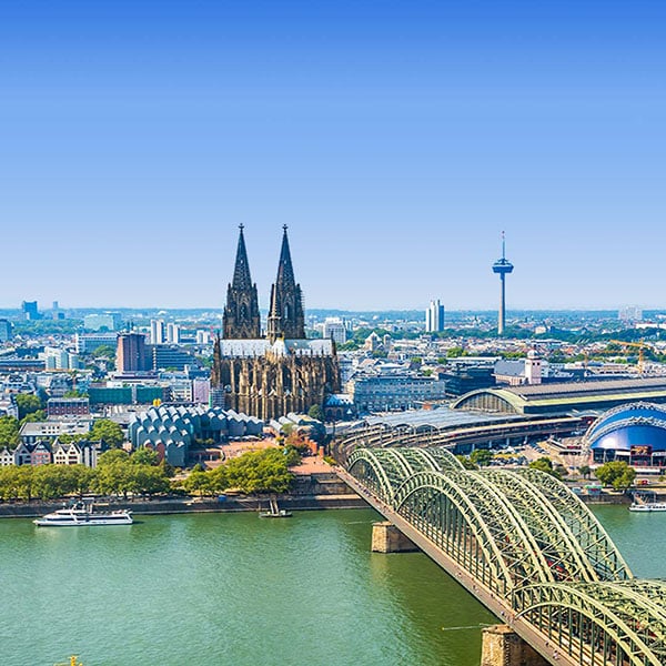 Cologne