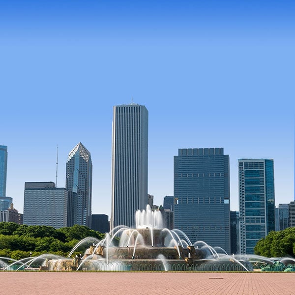 Chicago