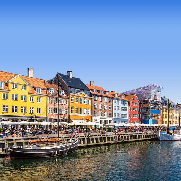 Copenhague