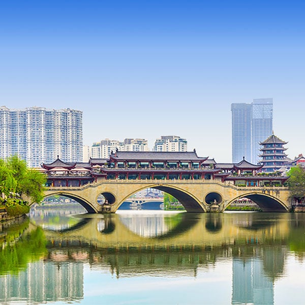 Chengdu