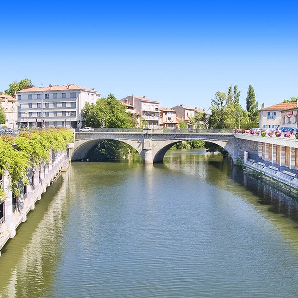 Castres