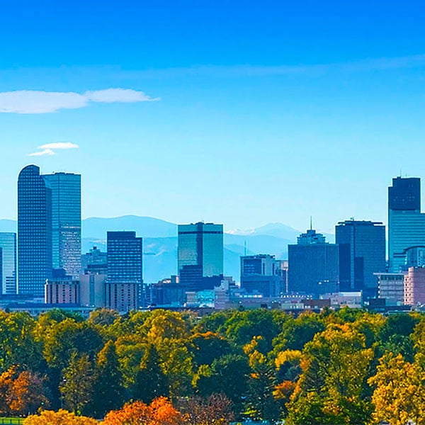 Denver