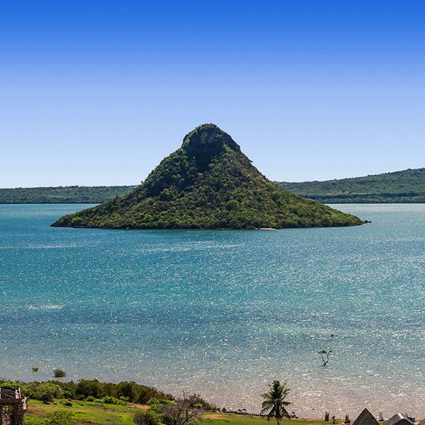 Île Maurice