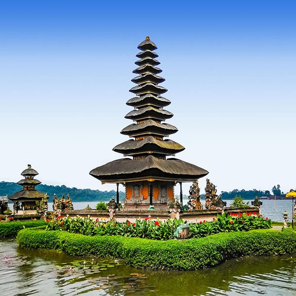 Bali