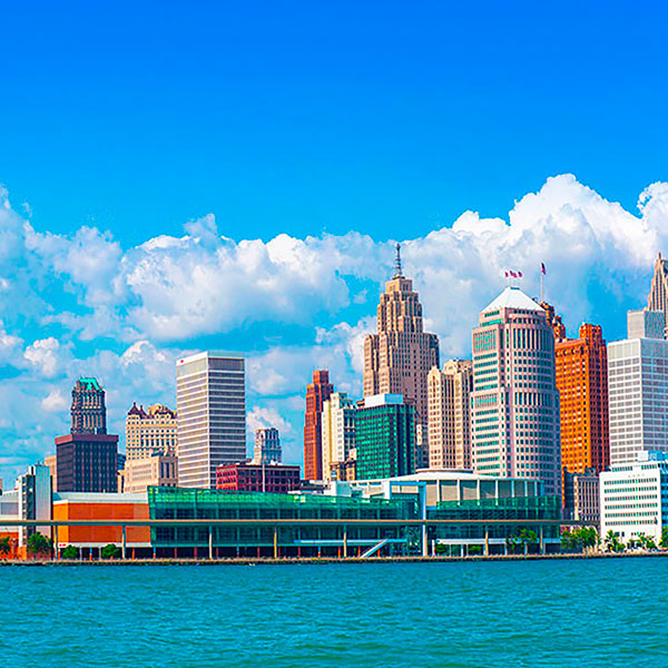 Détroit