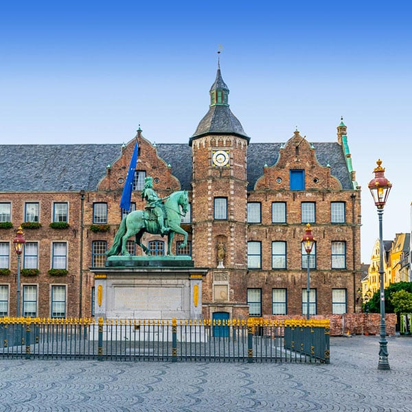 Düsseldorf