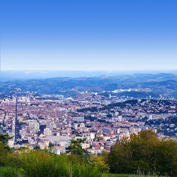 Saint-Étienne