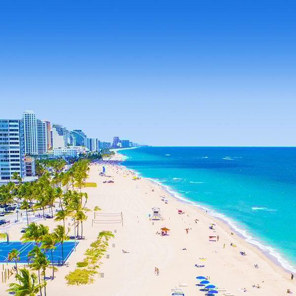 Fort Lauderdale