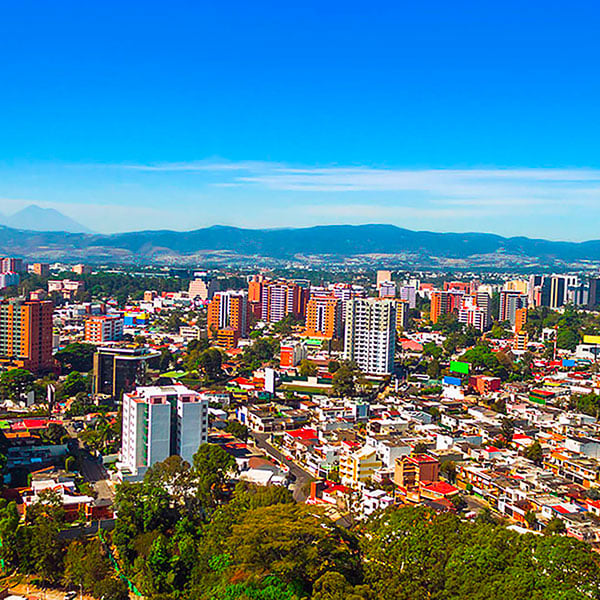 Guatemala