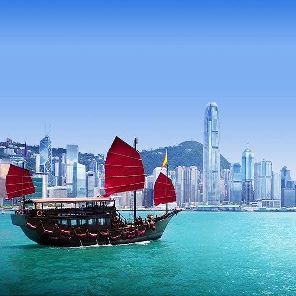 Hong Kong