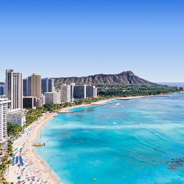 Honolulu