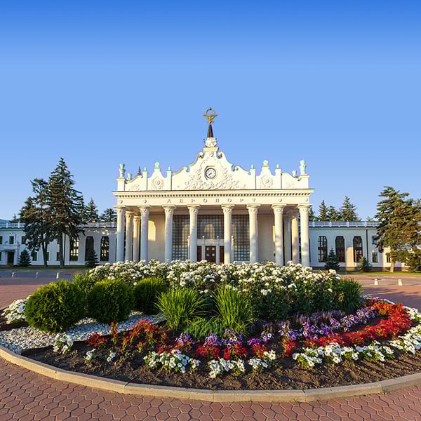 Kharkov