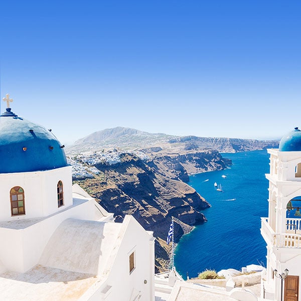 Santorin