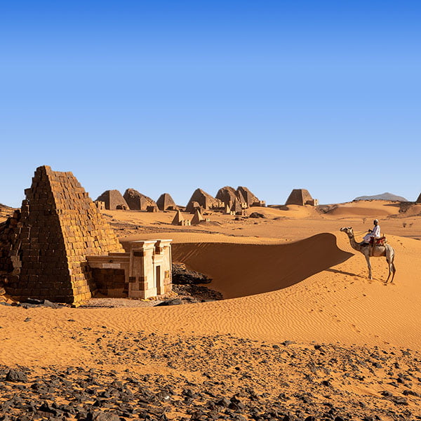 Khartoum