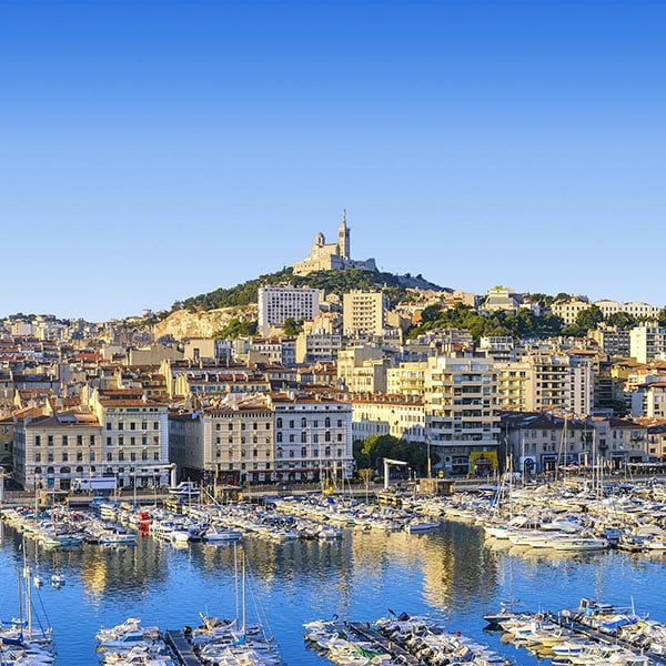 Marseille