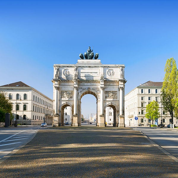 Munich