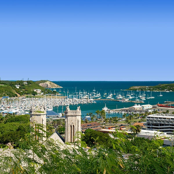 Nouméa