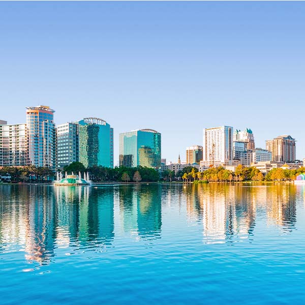 Orlando