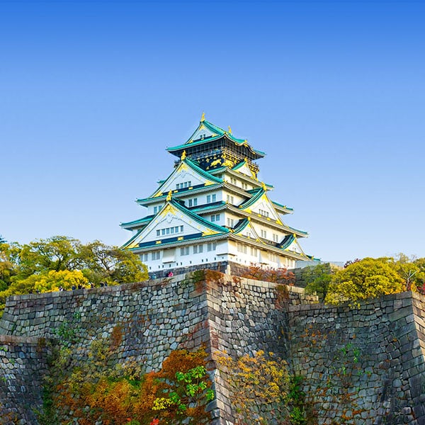 Osaka