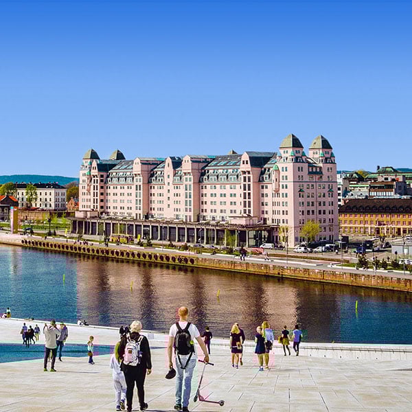 Oslo