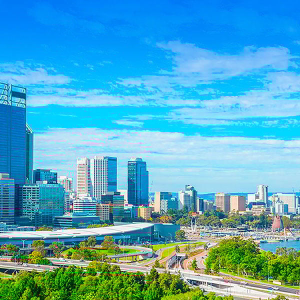 Perth