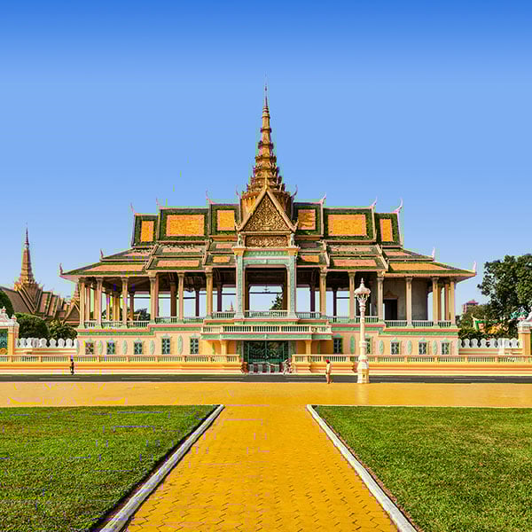Phnom Penh