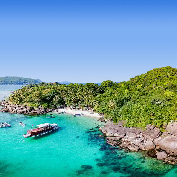 Phu Quoc Island