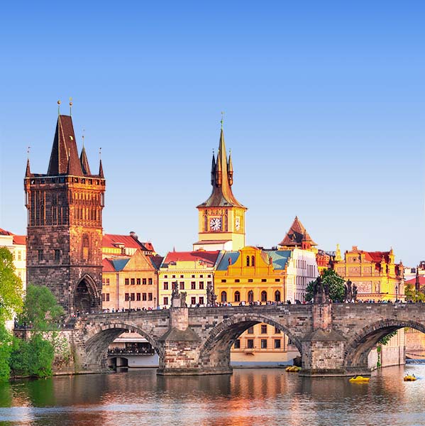 Prague