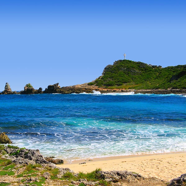 Pointe-à-Pitre 