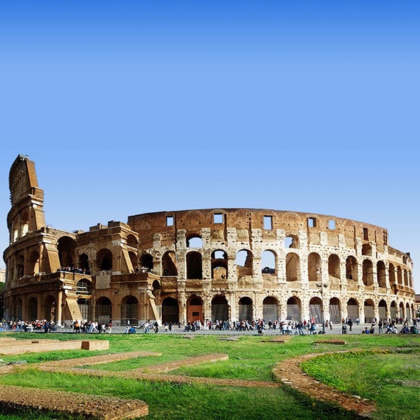 Rome