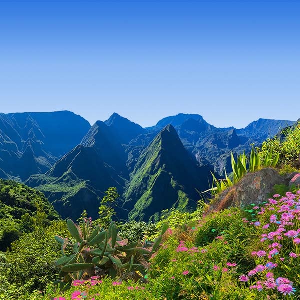 Saint-Denis de la Réunion