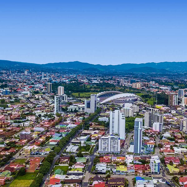 San José