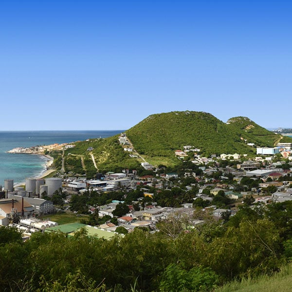 Saint-Martin