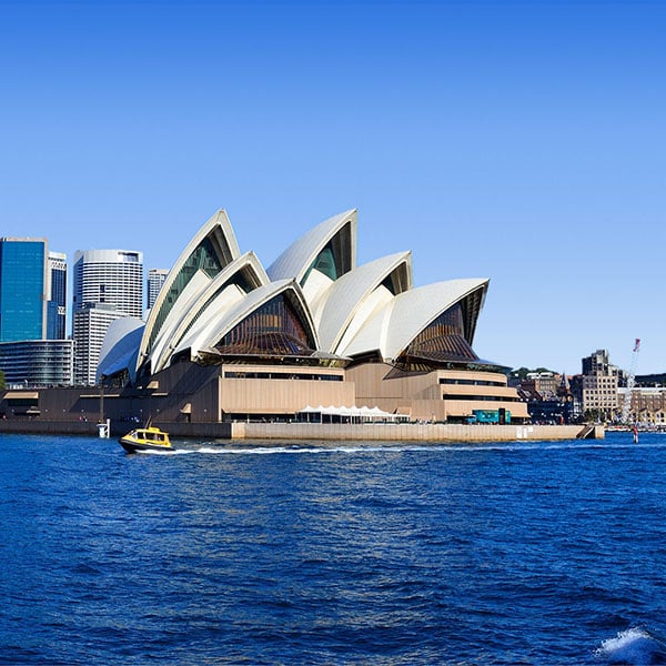 Sydney