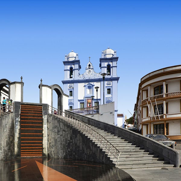 Île de Terceira