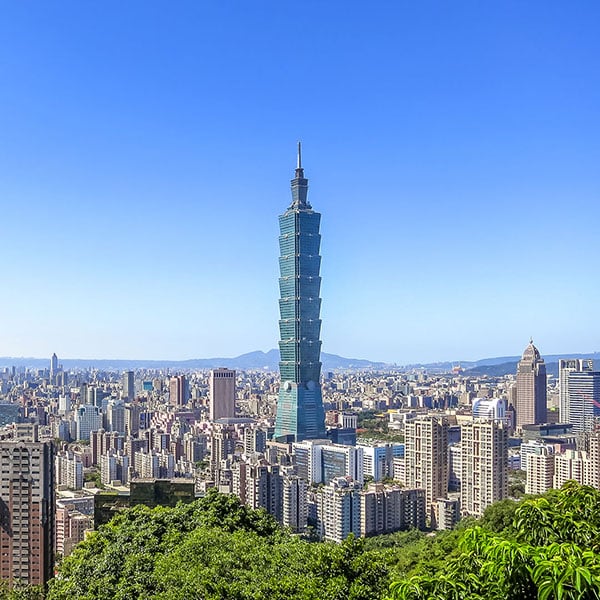 Taipei