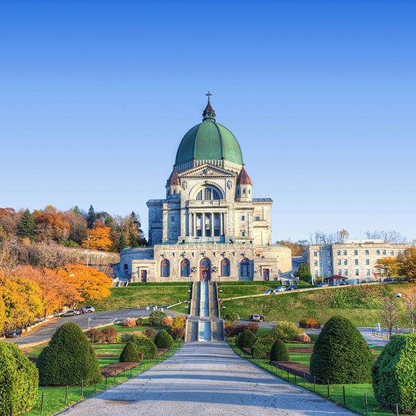 Montréal